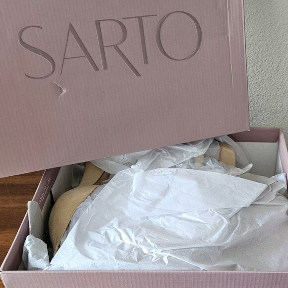Franco Sarto Dolores - Picture 3 of 4